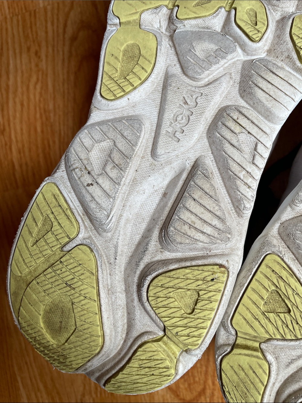 Hoka Clifton 10 - Picture 10 of 10